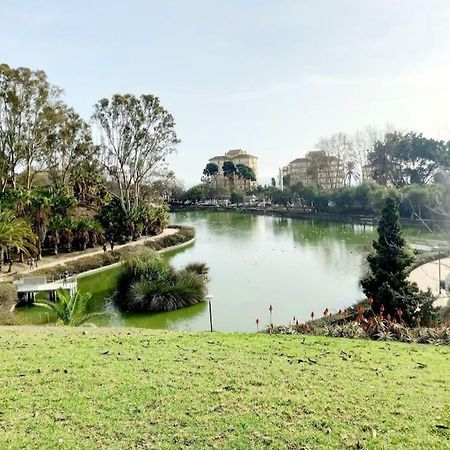 Atico C/Vistas, Recep 24H, Piscinas Y Parking Daire Benalmádena Dış mekan fotoğraf