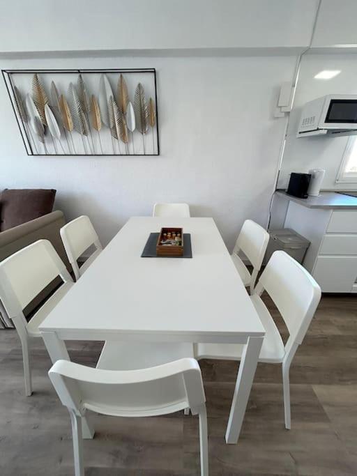 Atico C/Vistas, Recep 24H, Piscinas Y Parking Daire Benalmádena Dış mekan fotoğraf