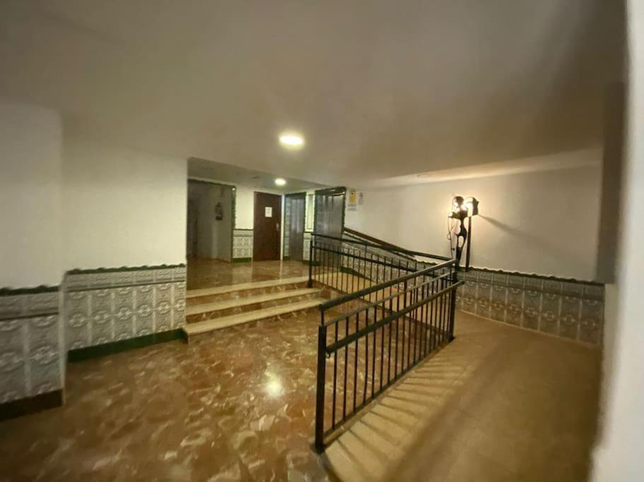 Atico C/Vistas, Recep 24H, Piscinas Y Parking Daire Benalmádena Dış mekan fotoğraf