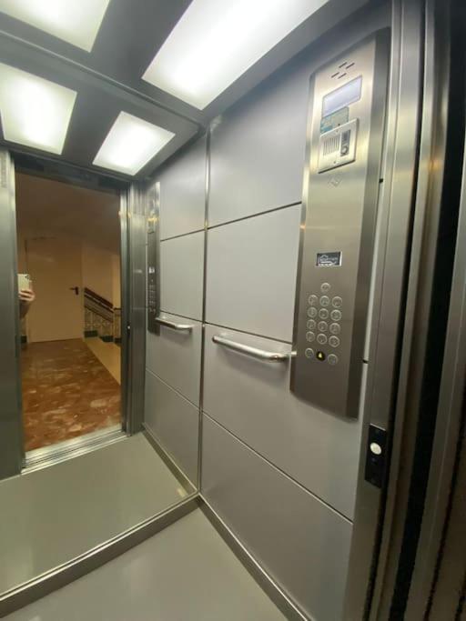 Atico C/Vistas, Recep 24H, Piscinas Y Parking Daire Benalmádena Dış mekan fotoğraf