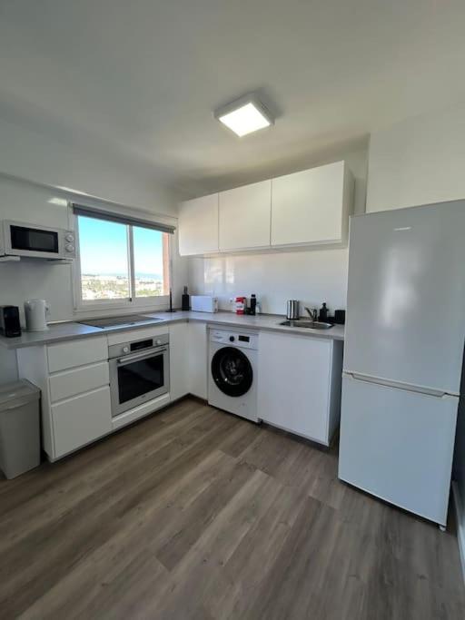 Atico C/Vistas, Recep 24H, Piscinas Y Parking Daire Benalmádena Dış mekan fotoğraf