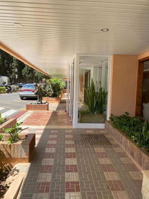 Atico C/Vistas, Recep 24H, Piscinas Y Parking Daire Benalmádena Dış mekan fotoğraf