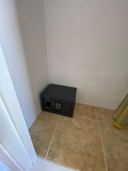 Atico C/Vistas, Recep 24H, Piscinas Y Parking Daire Benalmádena Dış mekan fotoğraf