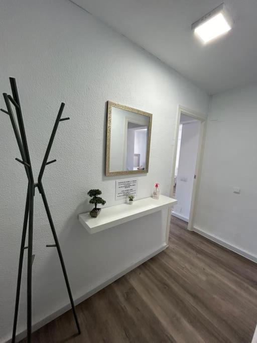 Atico C/Vistas, Recep 24H, Piscinas Y Parking Daire Benalmádena Dış mekan fotoğraf